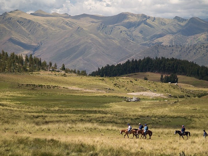 Région de Cuzco