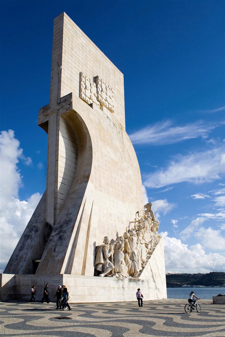 Tour de Belem Lisbonne