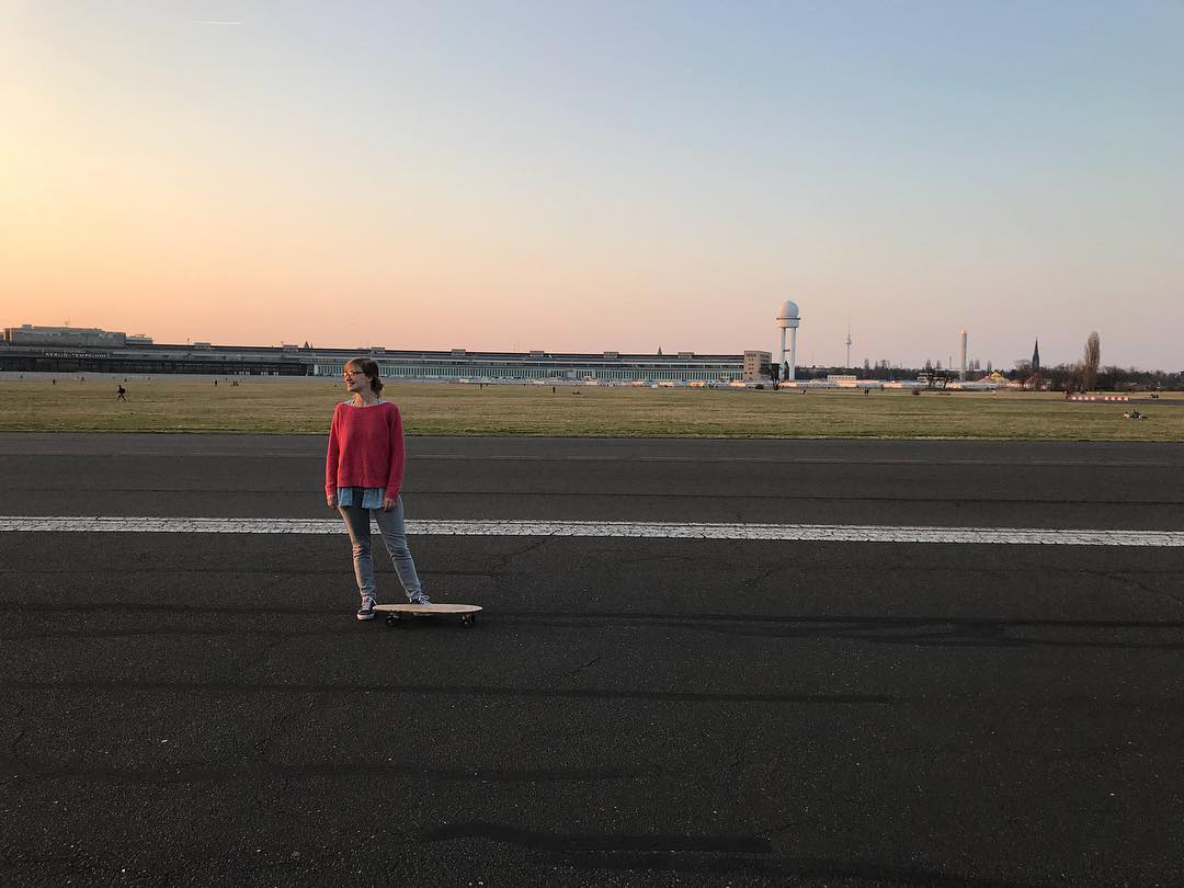 Tempelhof