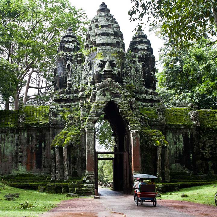 Angkor Thom