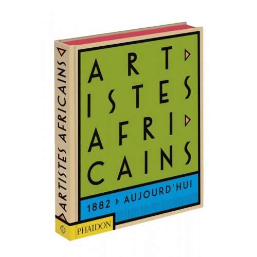Artistes africains de 1882 à aujourd’hui