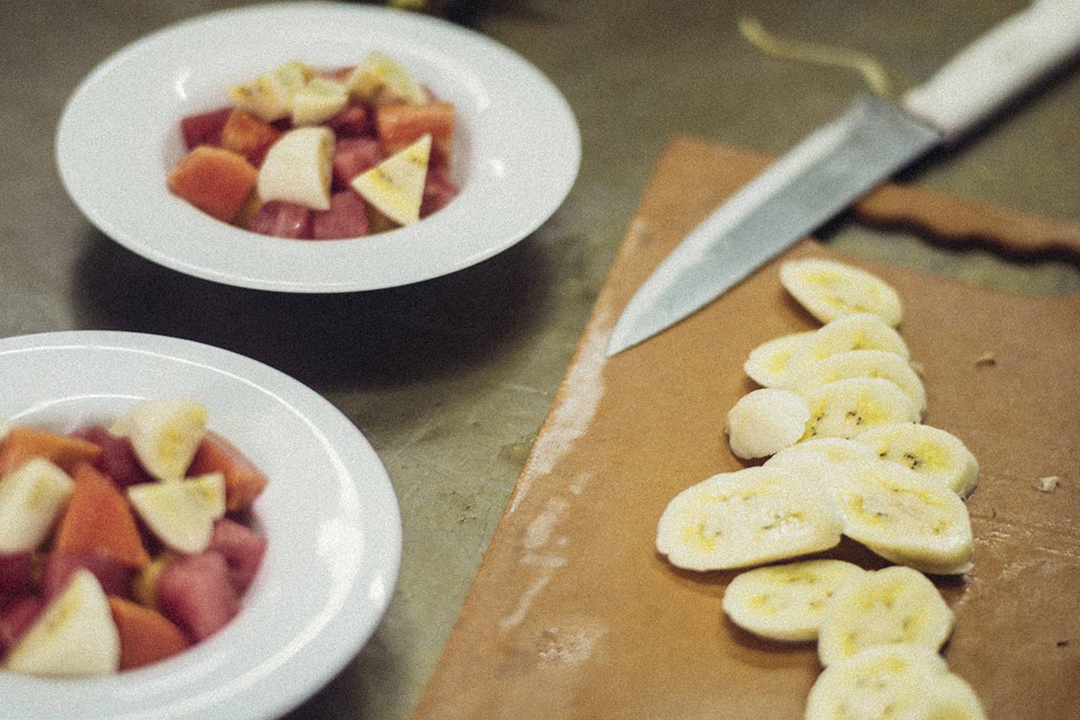 Banane