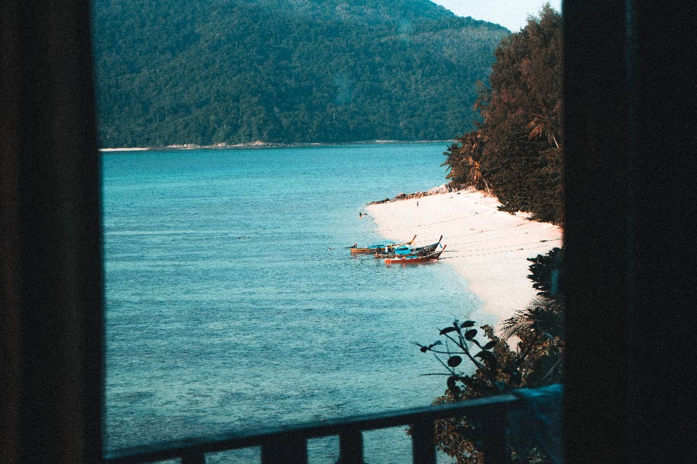 Koh Lipe