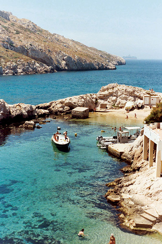 Le Cap Croisette