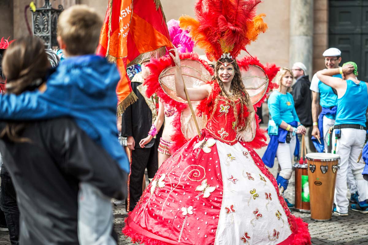 Carnaval de Copenhague