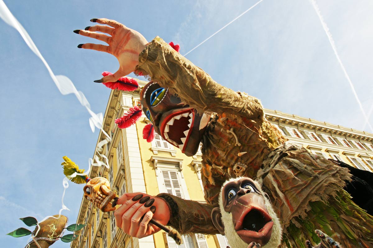 Carnaval de Nice