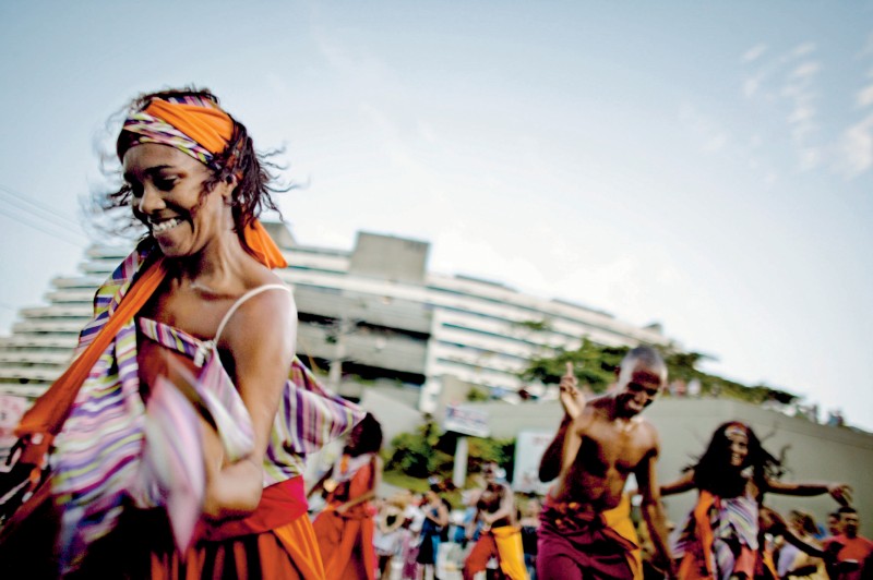 Carnaval de Salvador