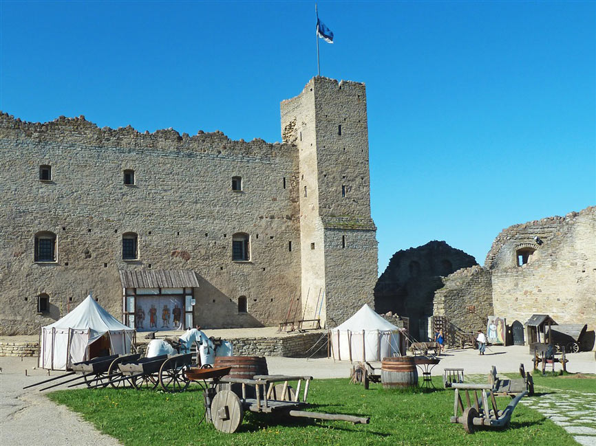 Chateau de Rakvere