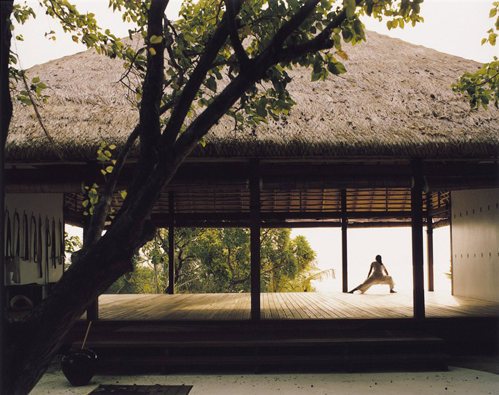 Cocoa Island - Male - Maldives