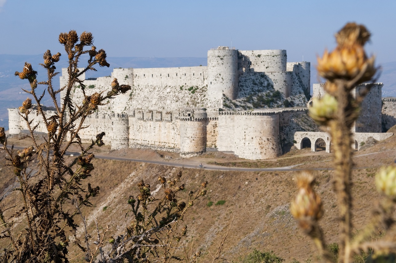 Krak des chevaliers