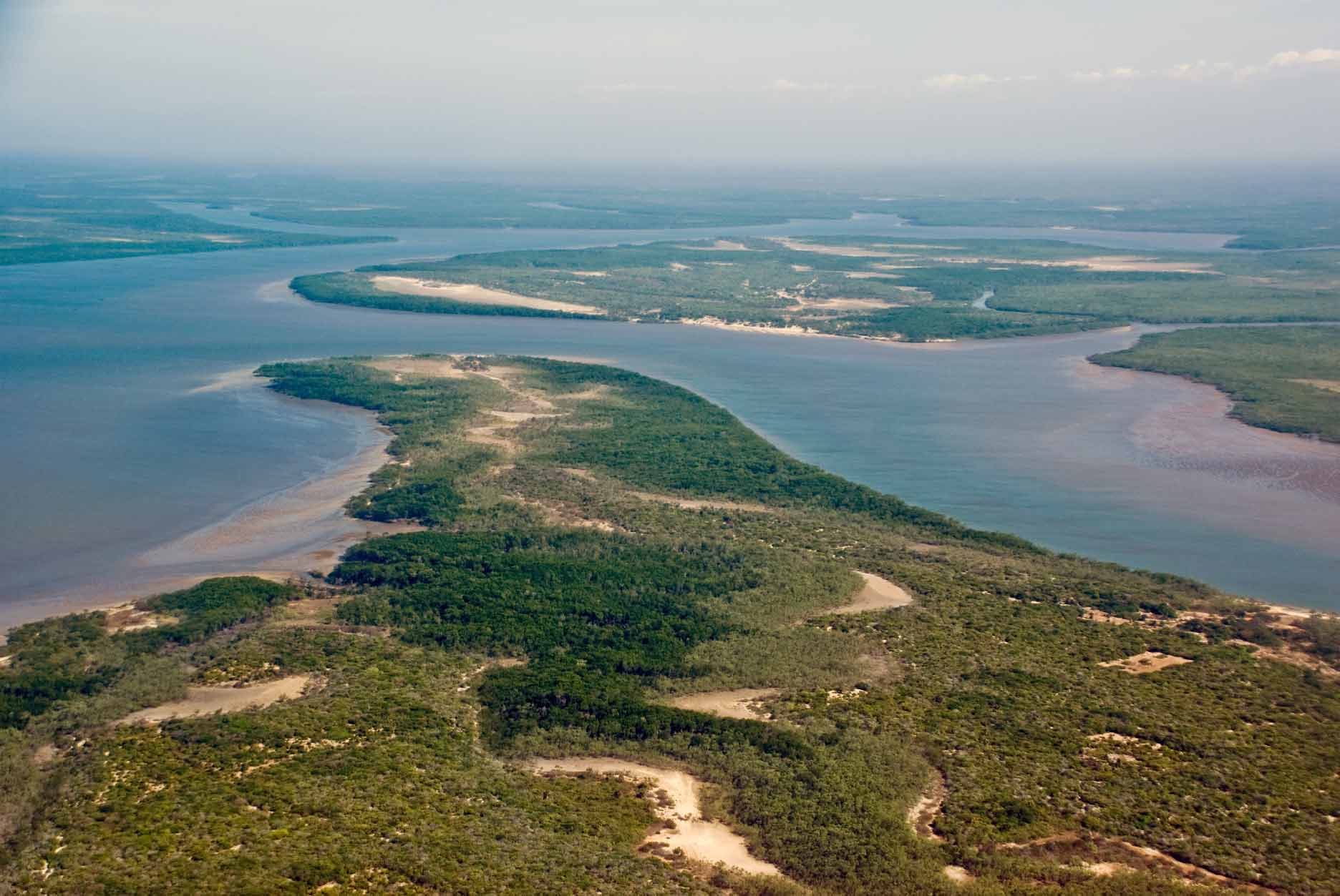 Delta de Parnaíba