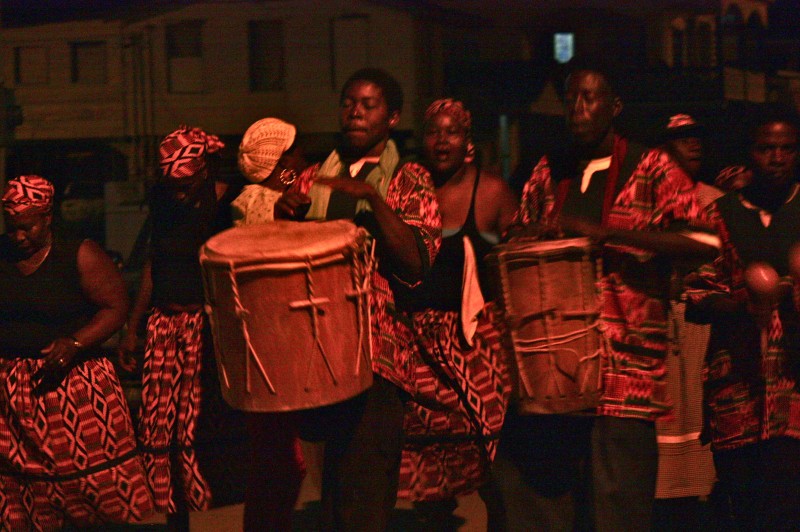 Garifunas