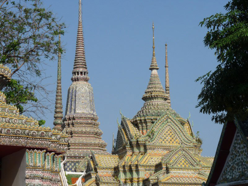 Grand palais Bangkok