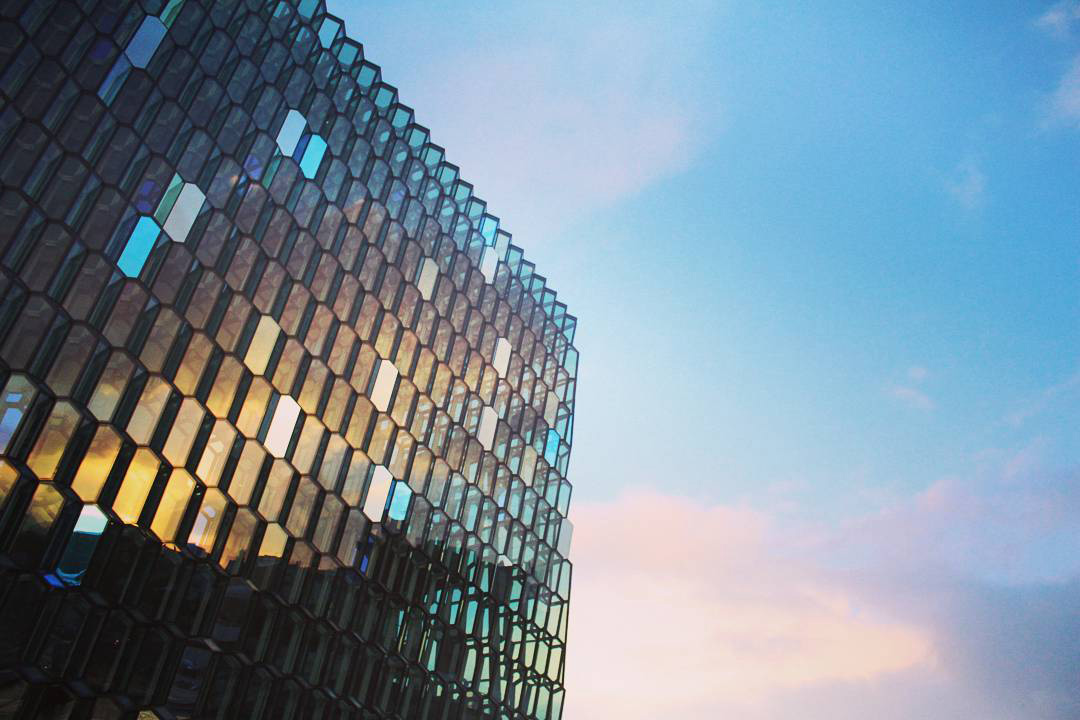 Harpa