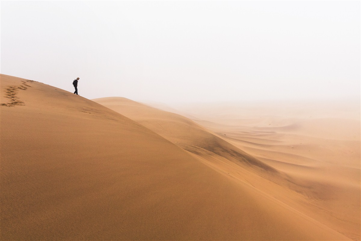 Désert du Namib