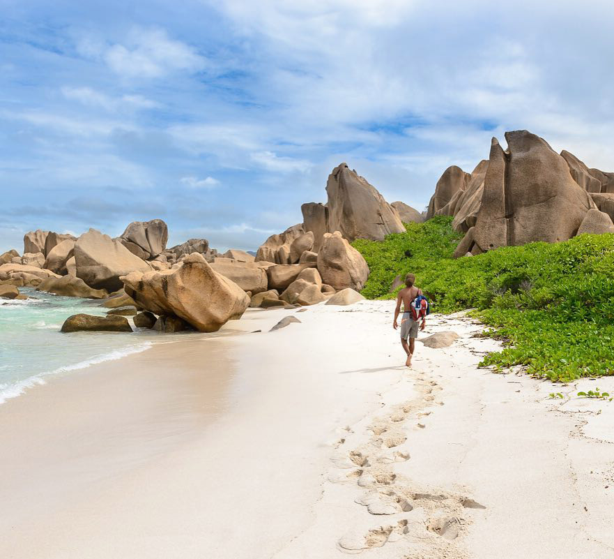 Anse Marron