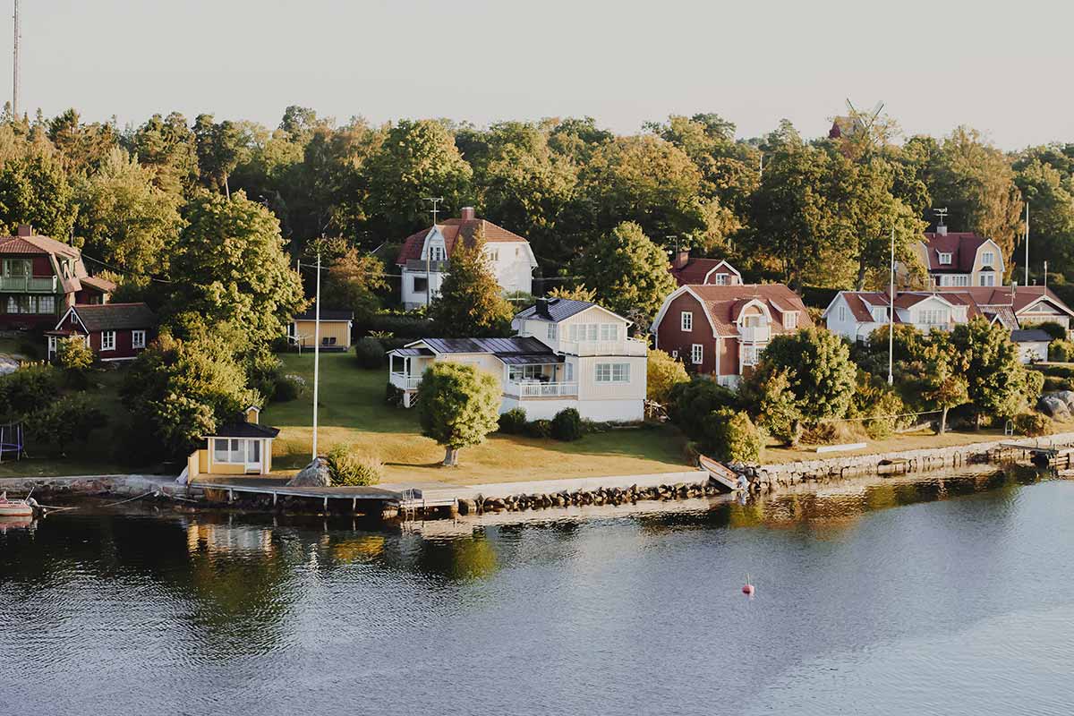 Vaxholm