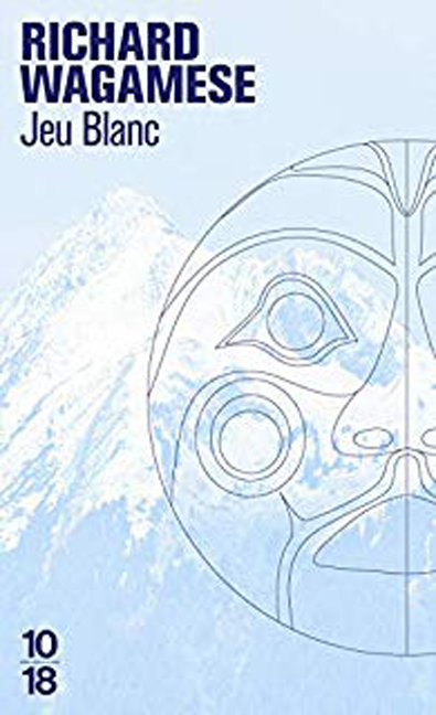 Jeu Blanc par Richard Wagamese