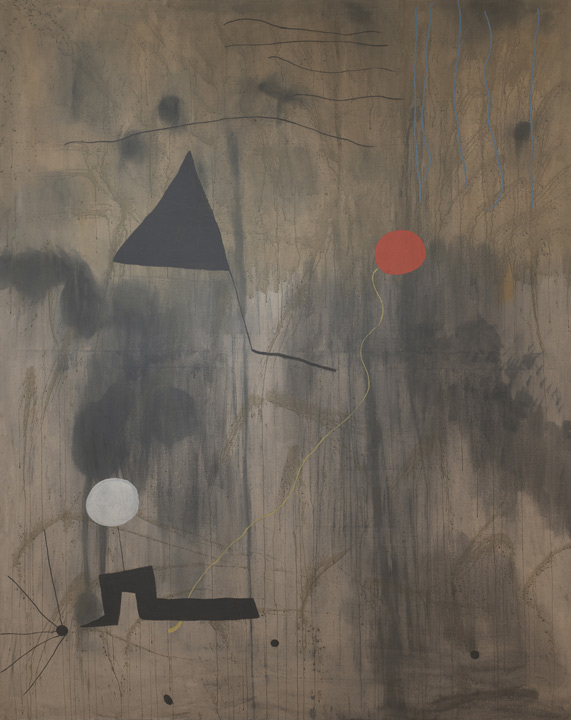 Joan miro