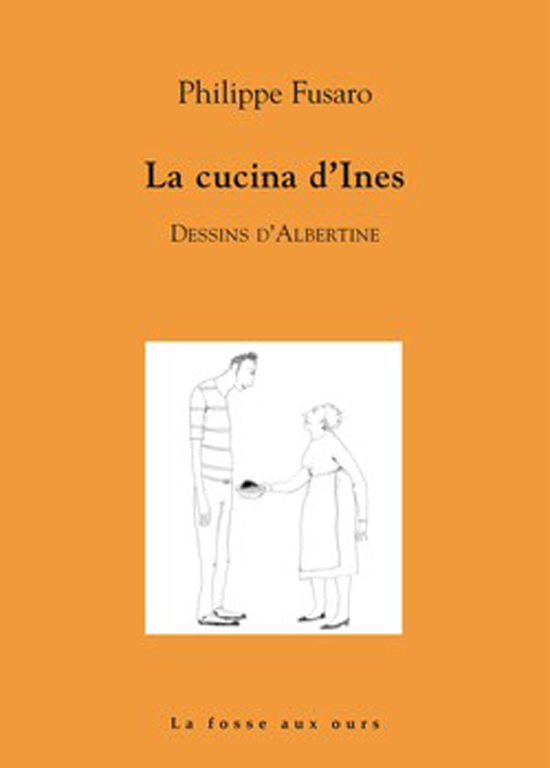 La Cucina d'Ines