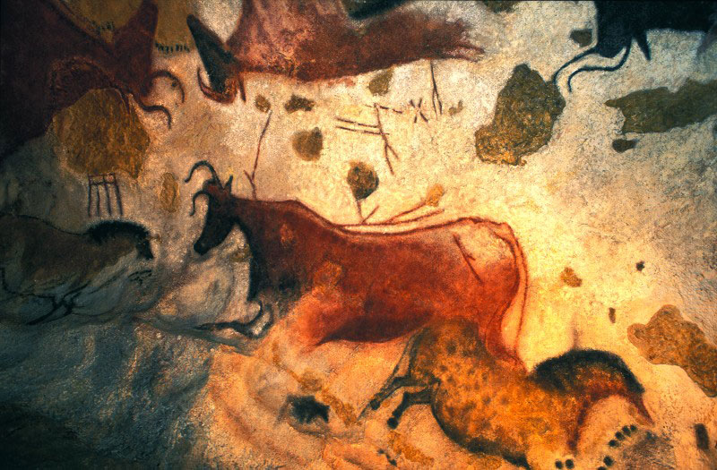 Lascaux