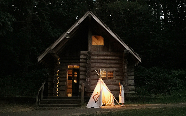 Le nouveau Wild Wild West- Wyoming, Montana & Ranch at Rock Creek