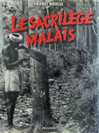 sacrilège malais