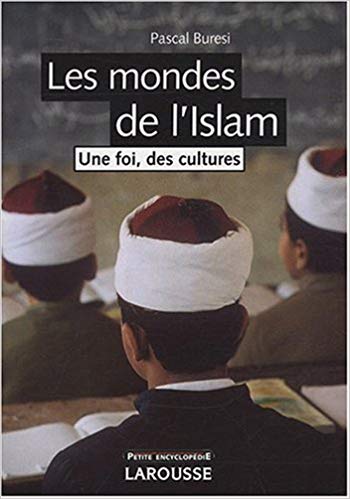 Les mondes de l’islam. Une foi, des cultures