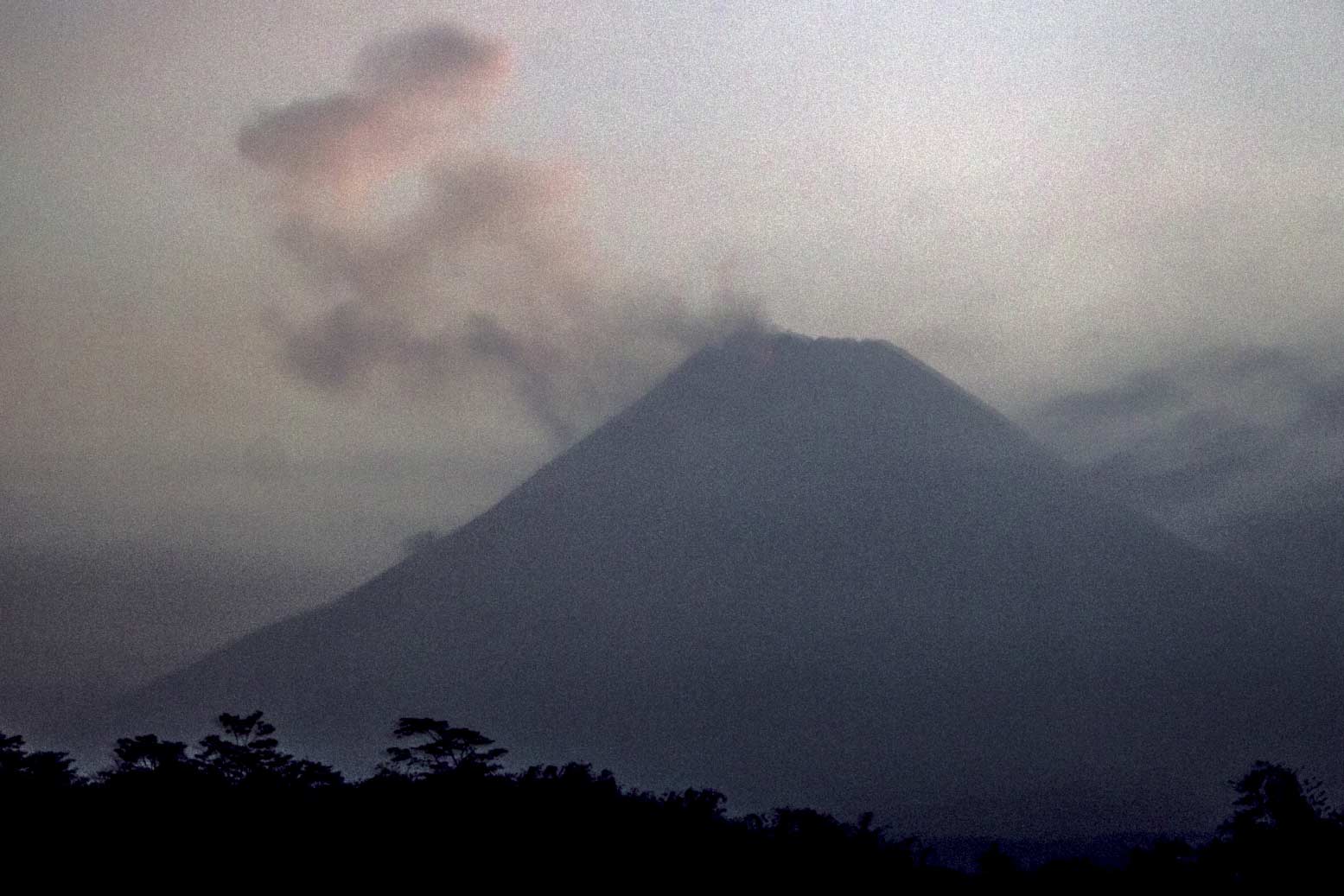 Merapi