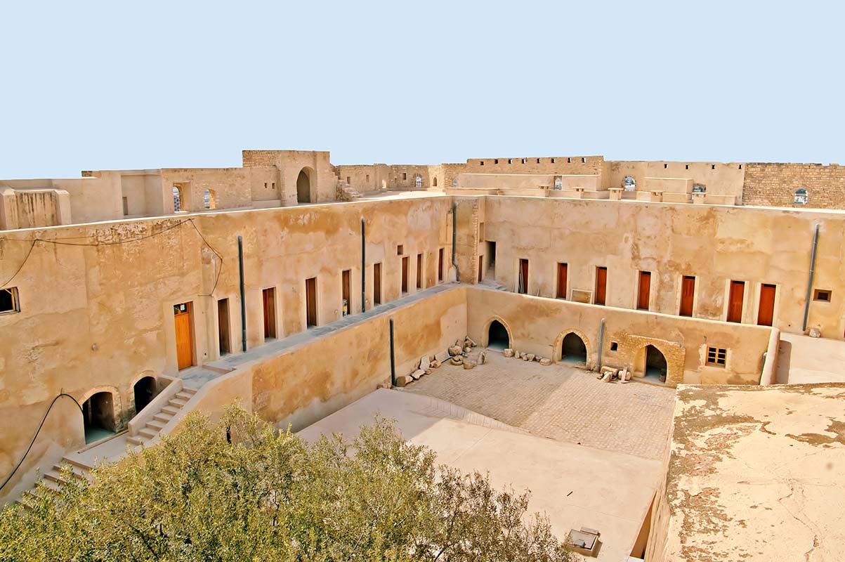 musée de Sousse