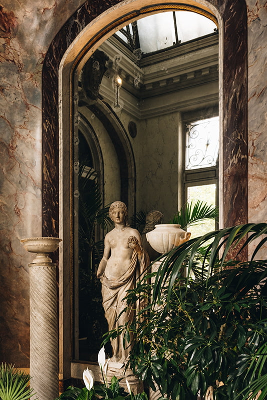 Musée Jacquemart André