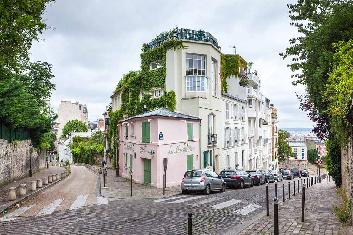 Onefinestay Paris