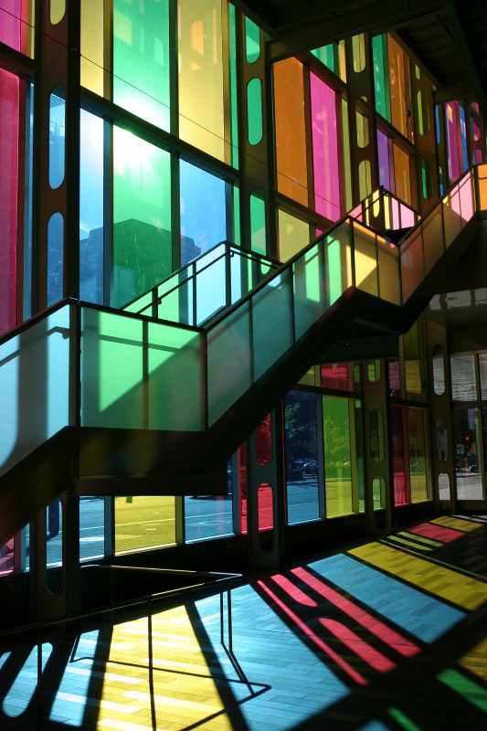 Palais des congrès de Montréal