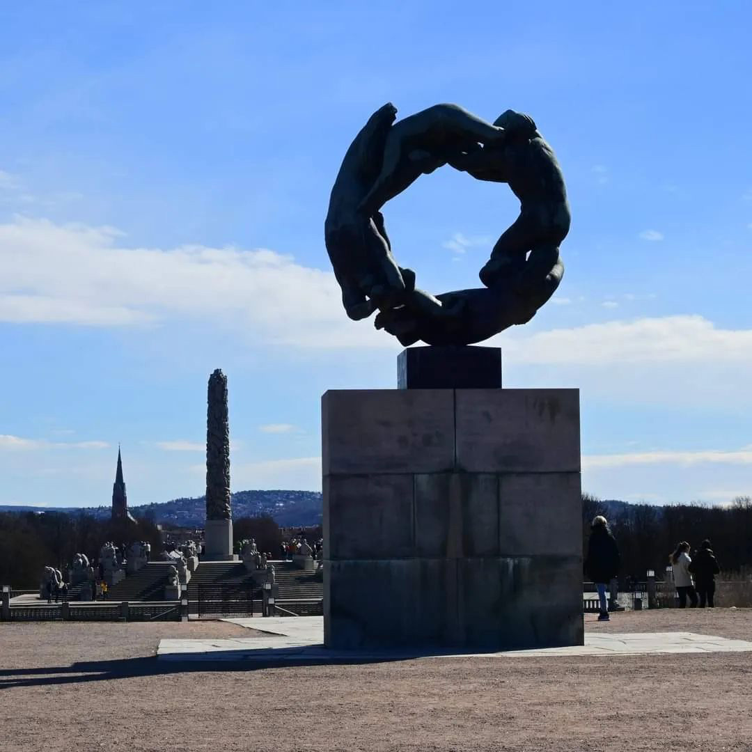 parc Vigeland