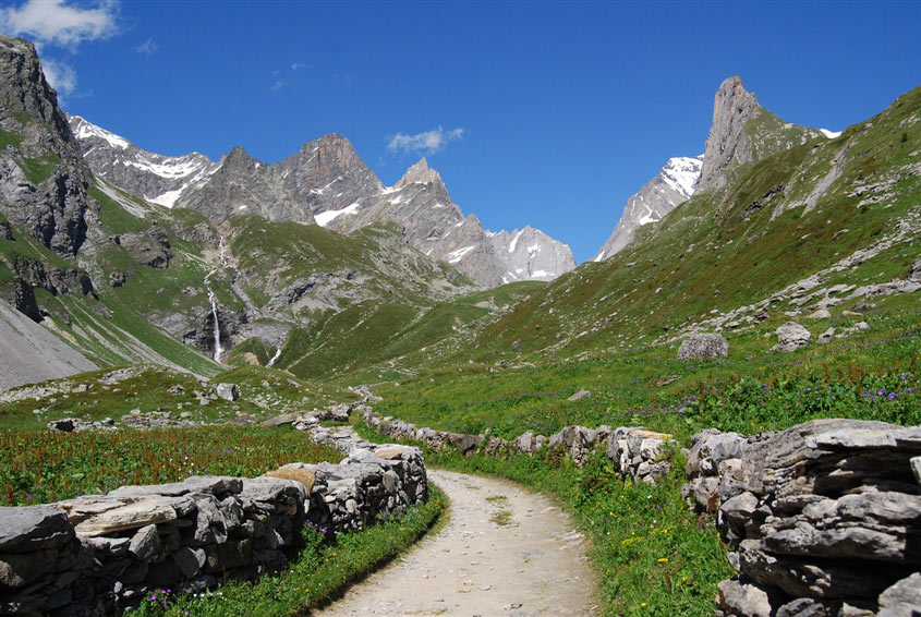 Parc national de la Vanoise (Savoie) Parcdelavanoise