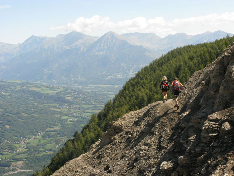 Parc des Ecrins