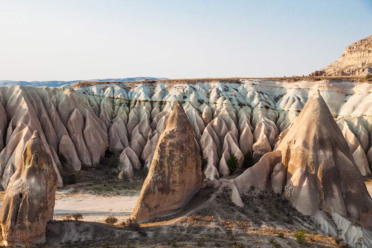 Cappadoce