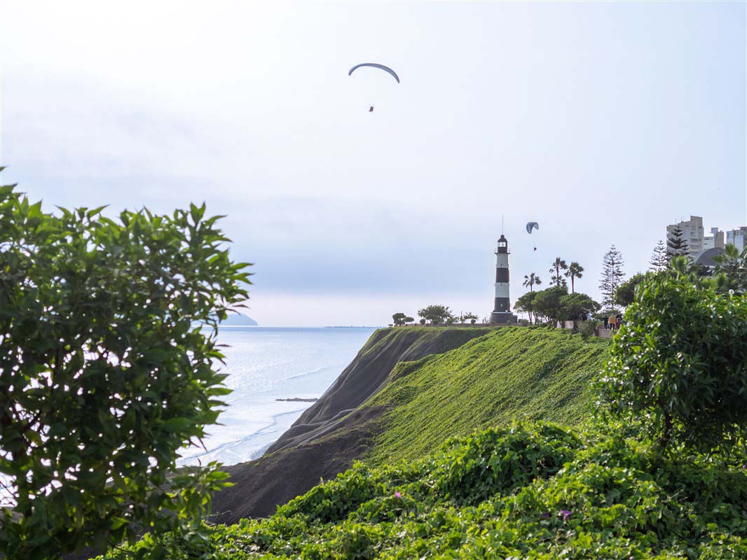 parapente en amoureux