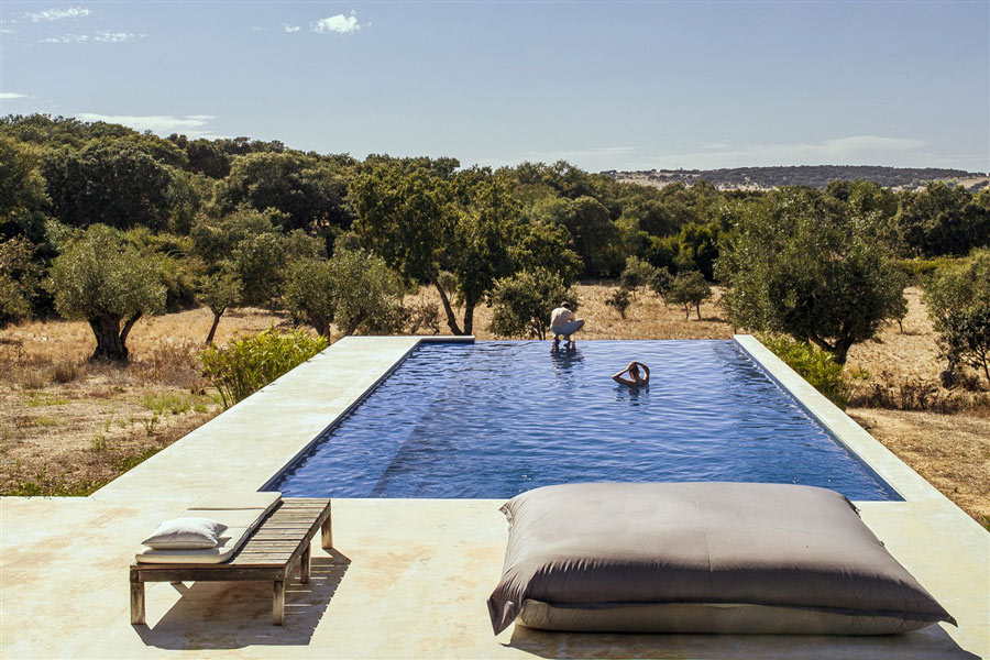 Piscine Portugal