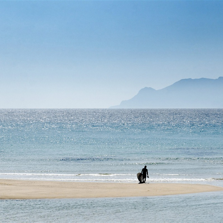 Plage de l'Ile de Yakushima