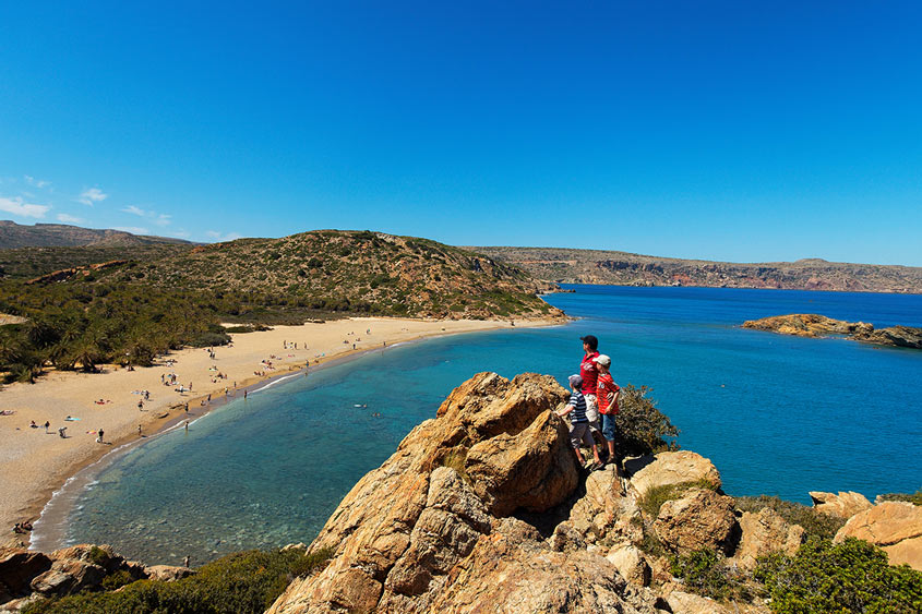 plage de Vaï