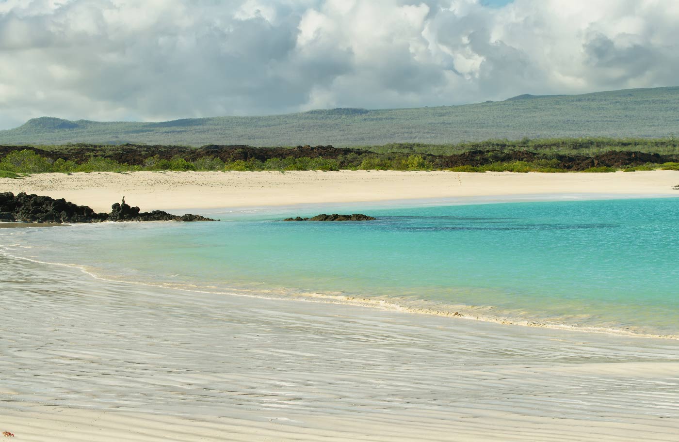 Playita Galapagos