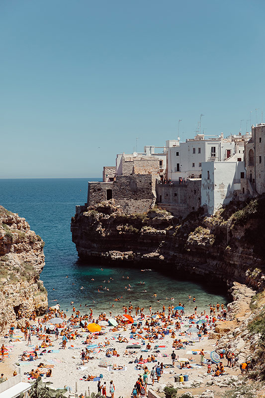 Polignano a Mare