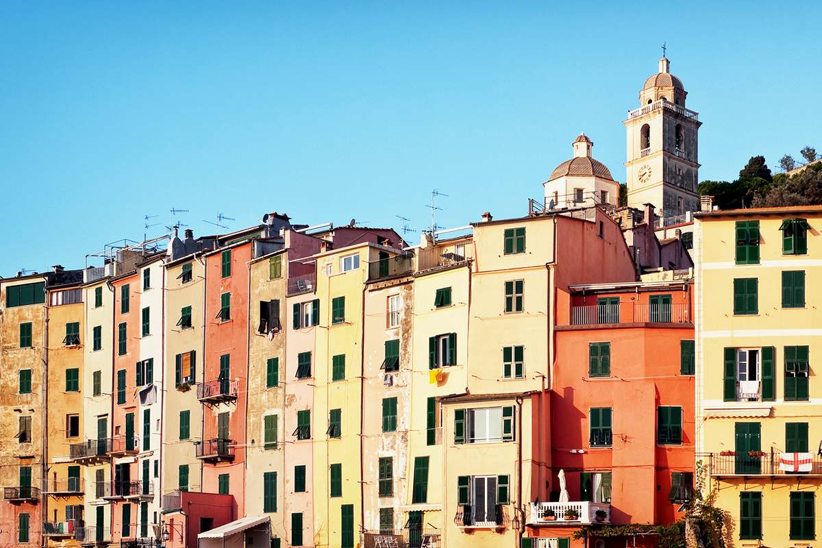 Portovenere