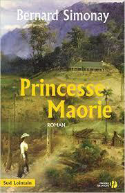 Princesse maorie