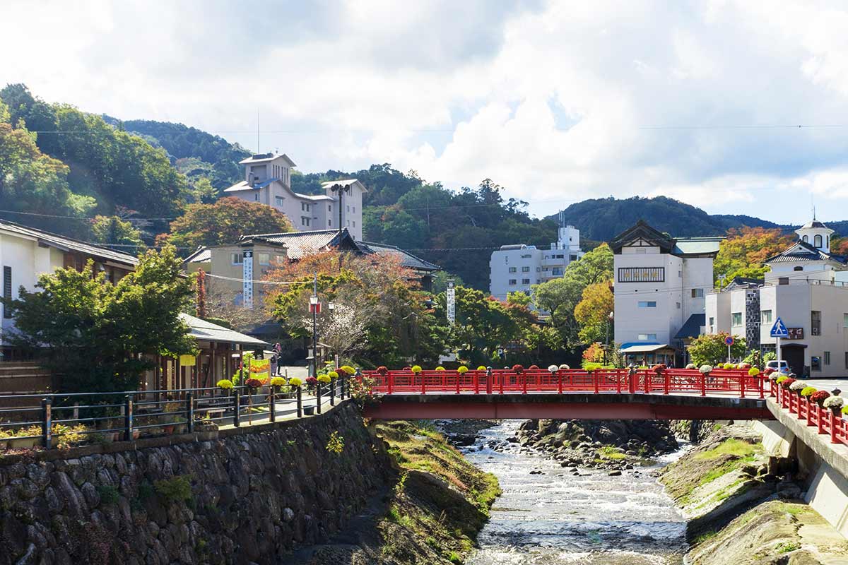 Shuzenji