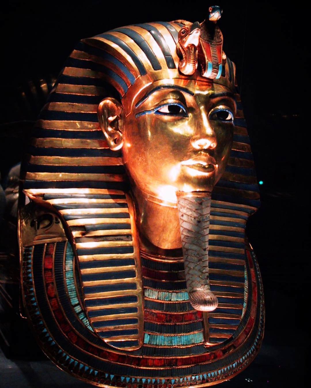 Toutankhamon