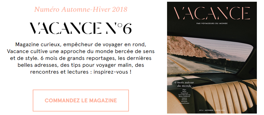 Magazine Vacance6