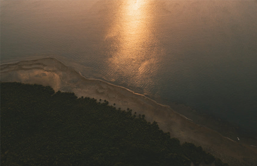 Les Fidji d'île en île