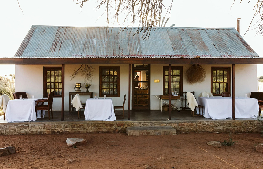 Tous les goûts de la Rainbow Nation